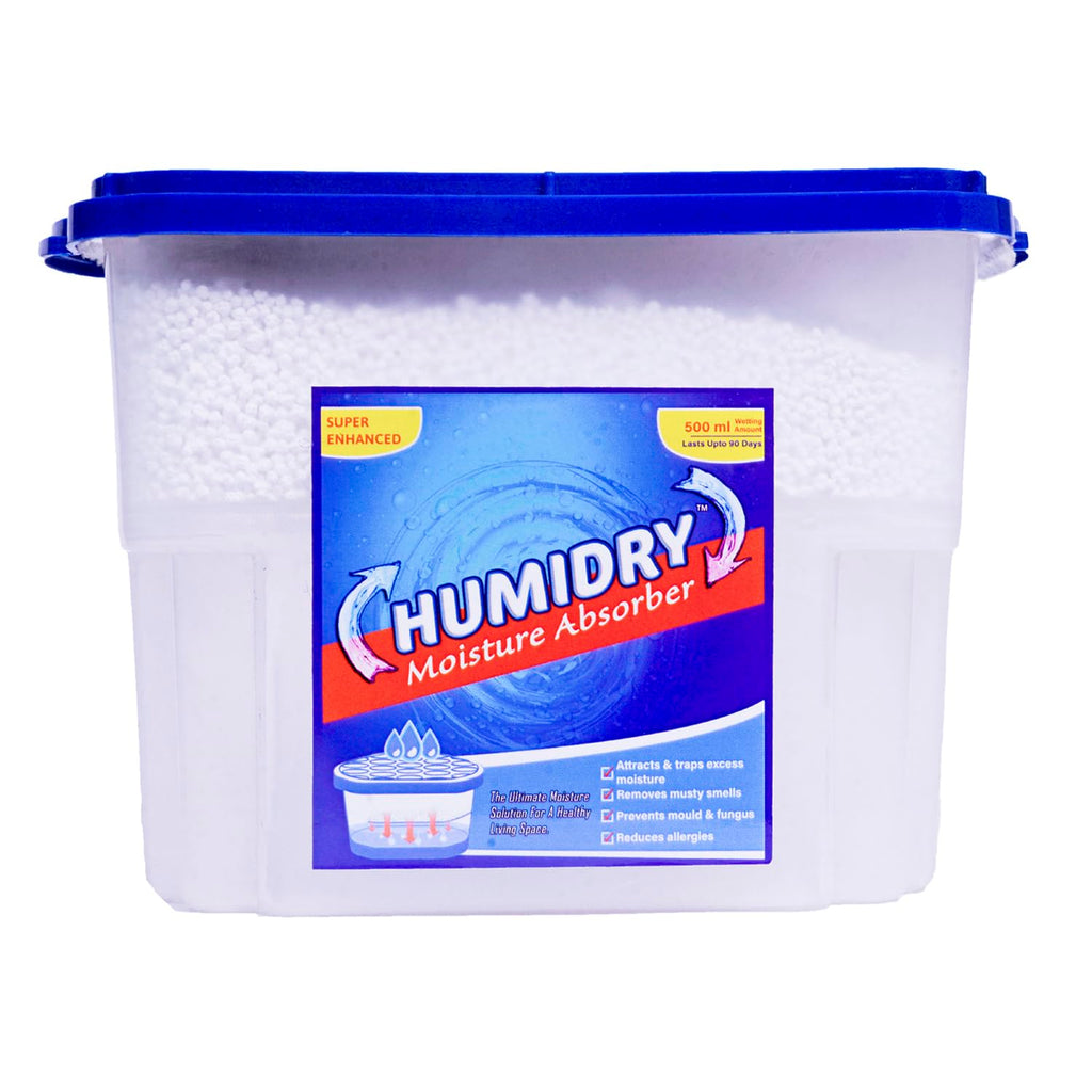 Humidry Compact Moisture Absorber