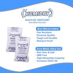 SIlica Gel Desiccant