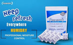SIlica Gel Desiccant