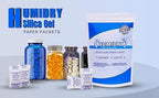 SIlica Gel Desiccant