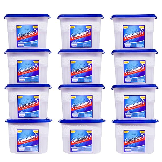 Humidry Compact Moisture Absorber