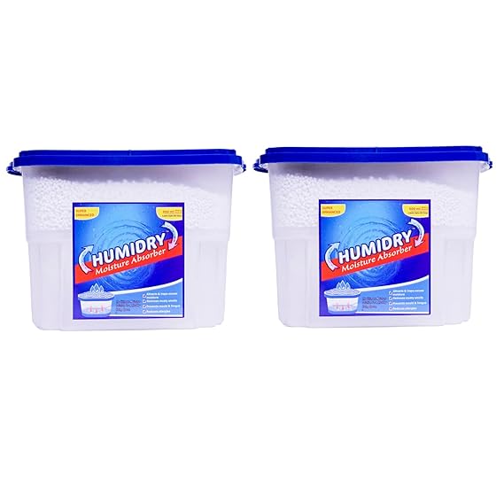 Humidry Compact Moisture Absorber